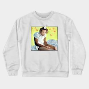 ABCDEFG Crewneck Sweatshirt